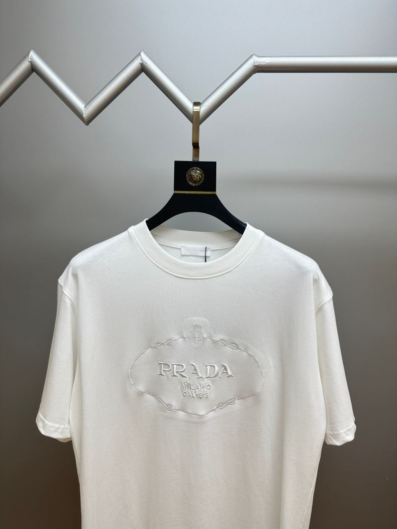 Prada T-Shirts